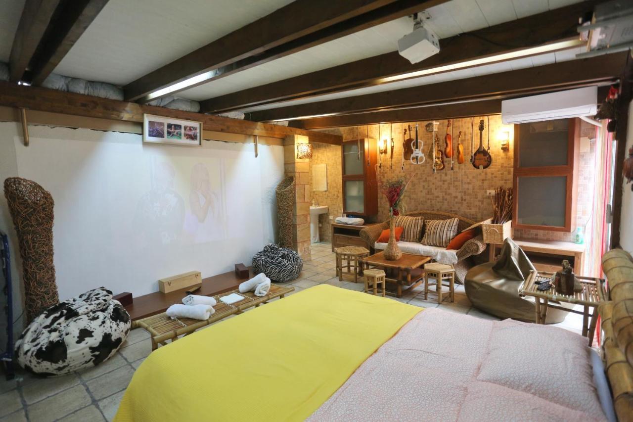 Music House A Castellana Grotte Confinante Via Per Turi 500M Dalle Grotte Kültér fotó