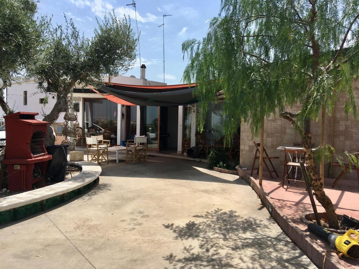 Music House A Castellana Grotte Confinante Via Per Turi 500M Dalle Grotte Kültér fotó