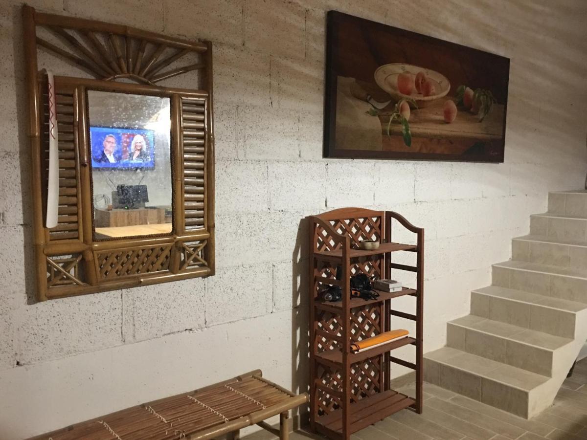 Music House A Castellana Grotte Confinante Via Per Turi 500M Dalle Grotte Kültér fotó