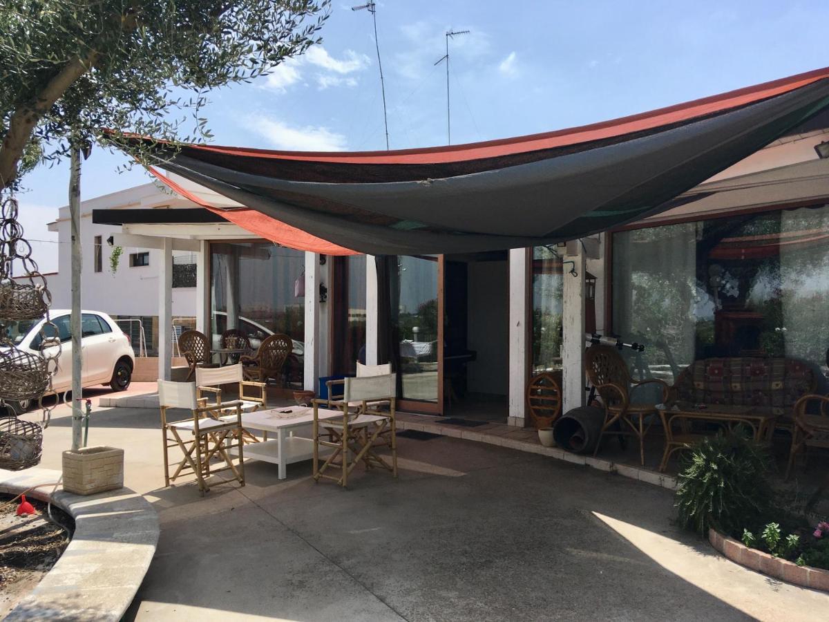Music House A Castellana Grotte Confinante Via Per Turi 500M Dalle Grotte Kültér fotó