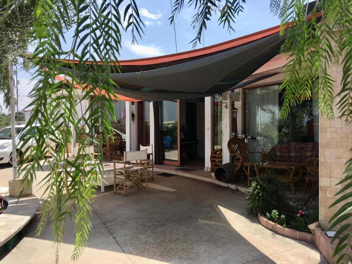 Music House A Castellana Grotte Confinante Via Per Turi 500M Dalle Grotte Kültér fotó