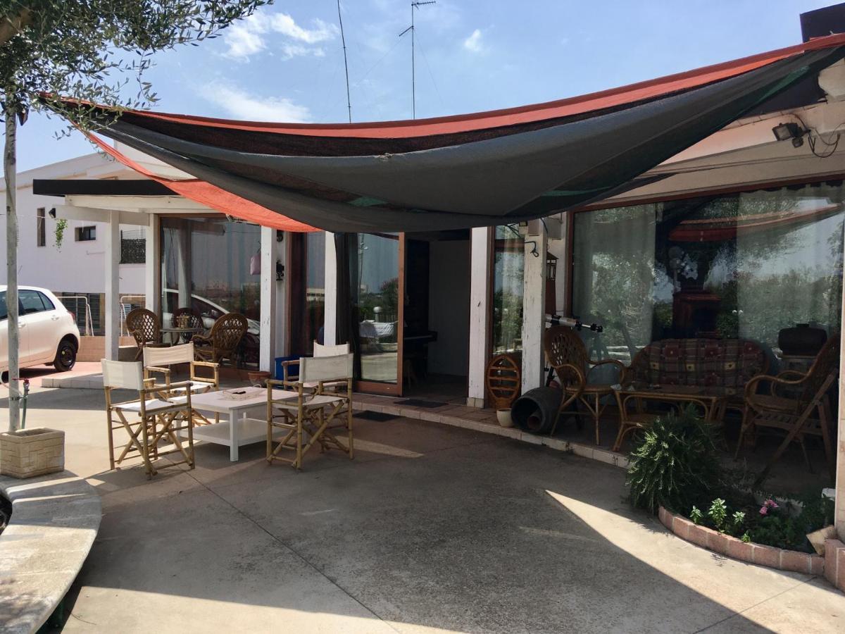 Music House A Castellana Grotte Confinante Via Per Turi 500M Dalle Grotte Kültér fotó