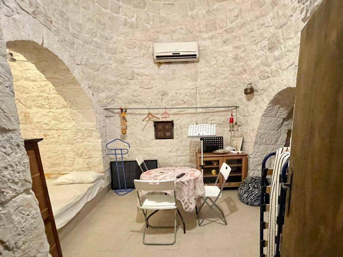 Music House A Castellana Grotte Confinante Via Per Turi 500M Dalle Grotte Kültér fotó