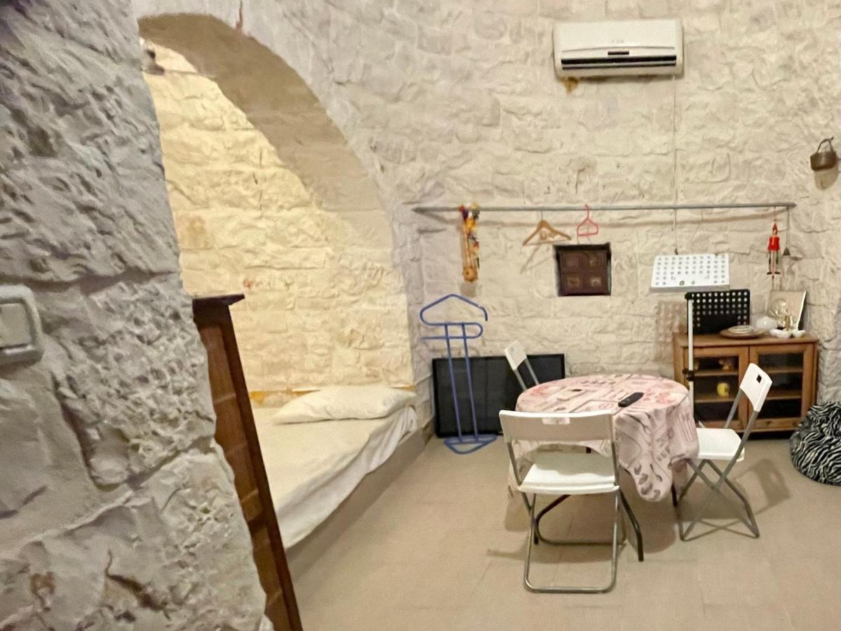 Music House A Castellana Grotte Confinante Via Per Turi 500M Dalle Grotte Kültér fotó