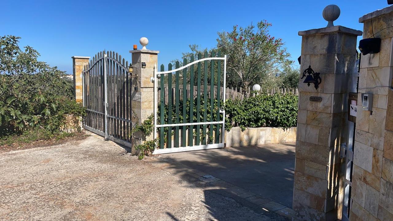 Music House A Castellana Grotte Confinante Via Per Turi 500M Dalle Grotte Kültér fotó