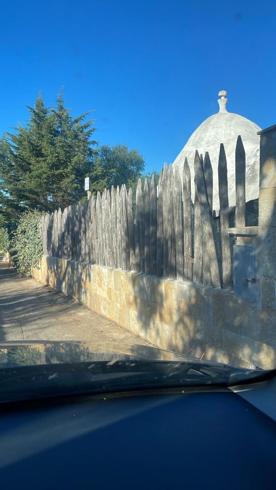 Music House A Castellana Grotte Confinante Via Per Turi 500M Dalle Grotte Kültér fotó
