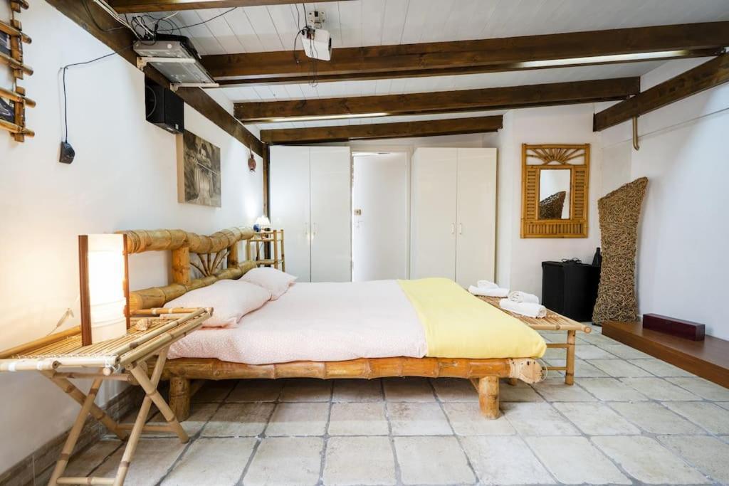 Music House A Castellana Grotte Confinante Via Per Turi 500M Dalle Grotte Kültér fotó